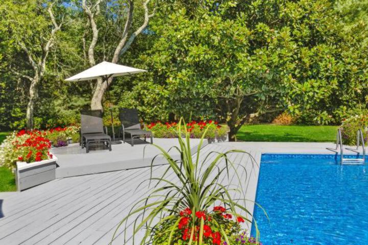 Villa Xmart - Luxury with pool