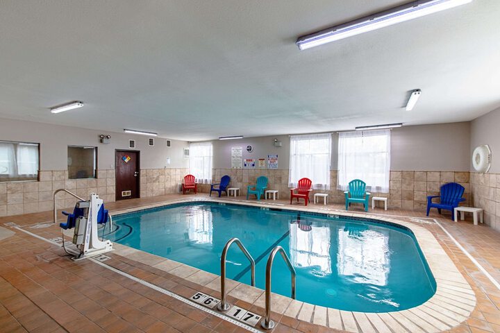 Pool 5 of 29