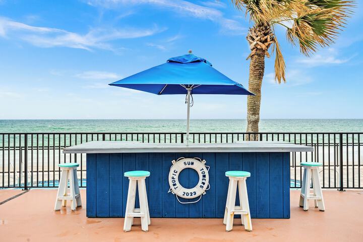 Tropic Sun Towers
