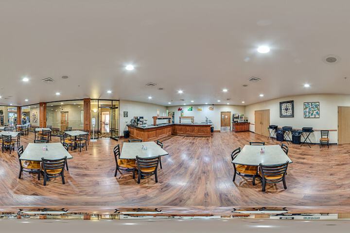 Quality Inn & Suites Hannibal West