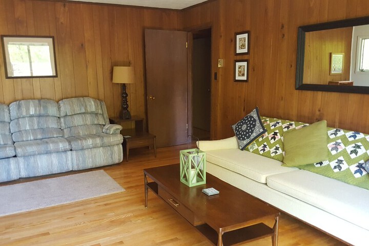 Pisgah View Ranch