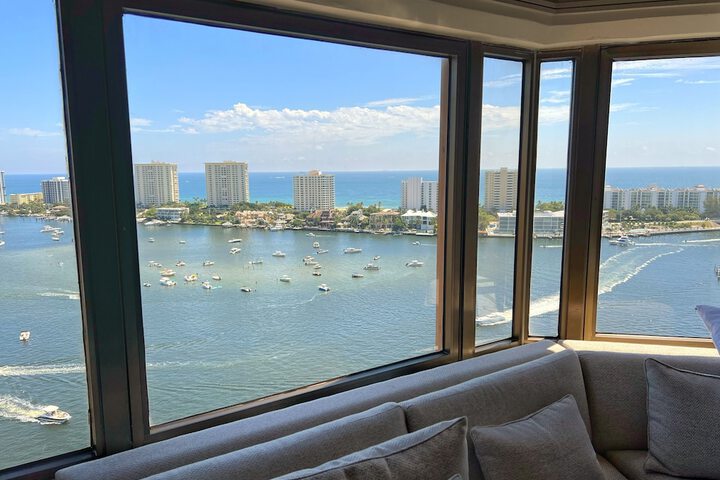 Tower at the Boca Raton