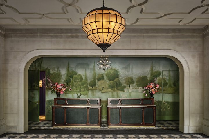 Hotel Interior 16 of 90