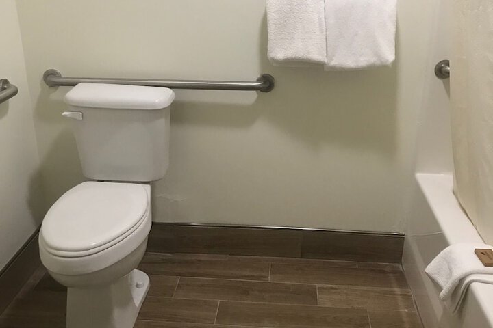 Madison Inn Lodge
