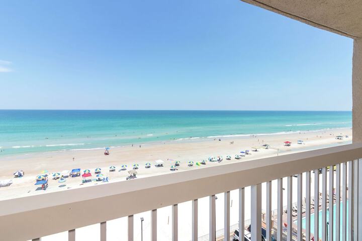 Hampton Inn Daytona Shores - Oceanfront