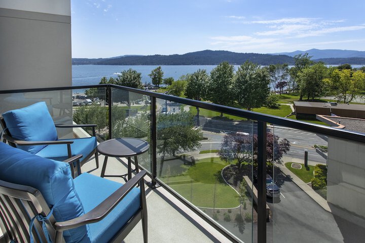 One Lakeside