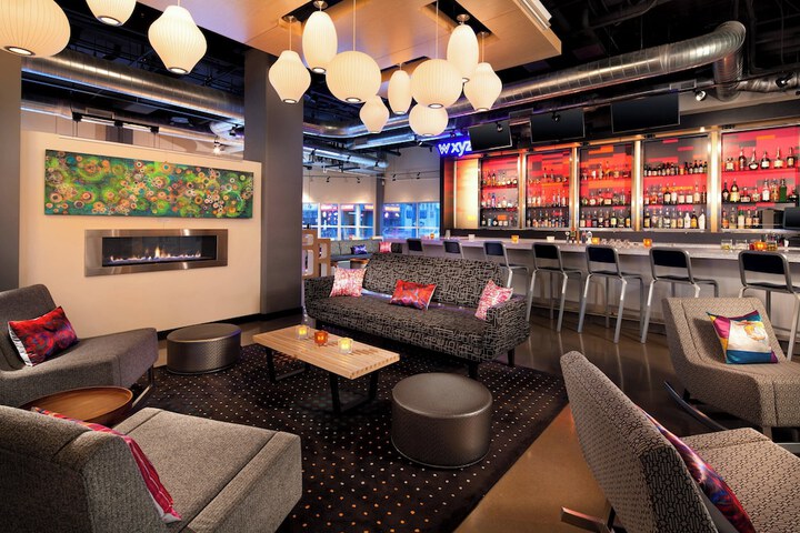 Aloft by Marriott Denver Downtown