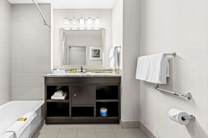 Best Western Plus Airdrie Gateway