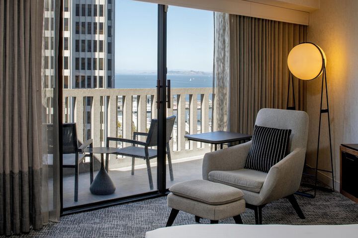 Hyatt Regency San Francisco