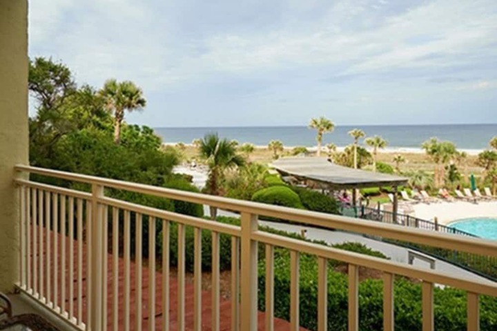 The Villas of Amelia Island