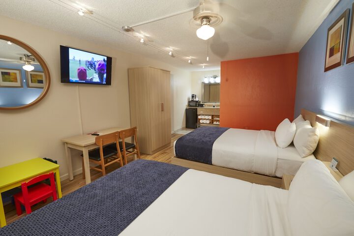 Ramada by Wyndham Hotel & Water Park