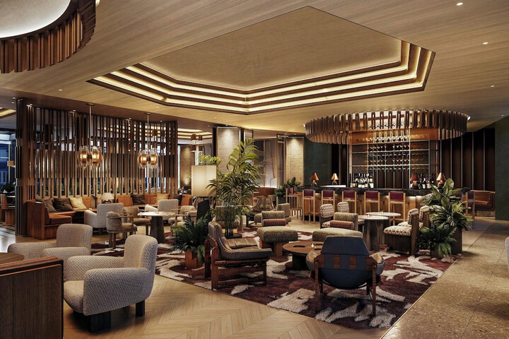 Lounge 87 of 99
