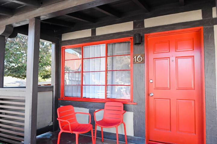 Terrace/Patio 20 of 25