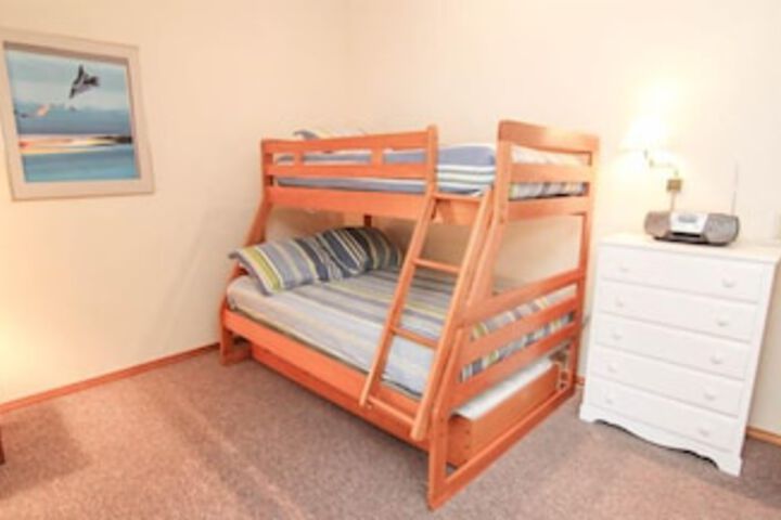 Quelah Condo