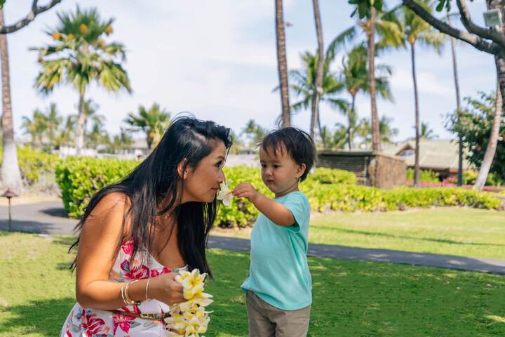 Waikoloa Beach Marriott Resort & Spa