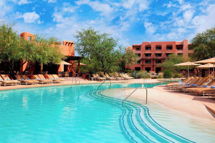 Sheraton Grand at Wild Horse Pass