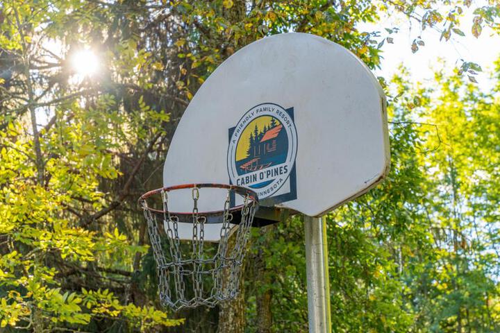 Cabin O Pines - a Family Friendly Resort