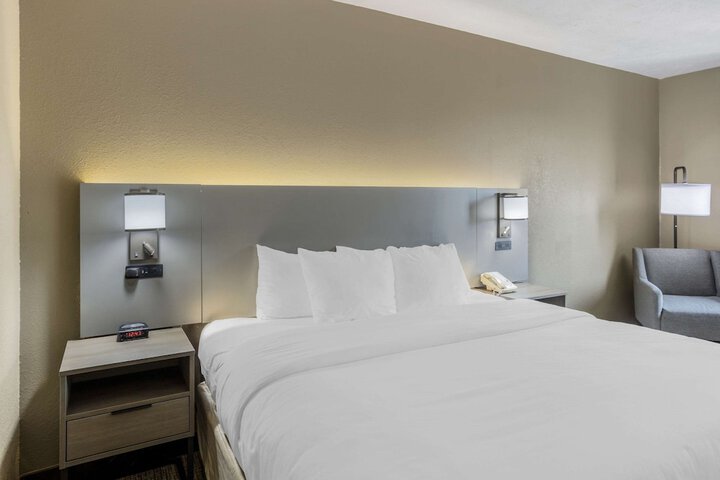Comfort Inn Huntingdon
