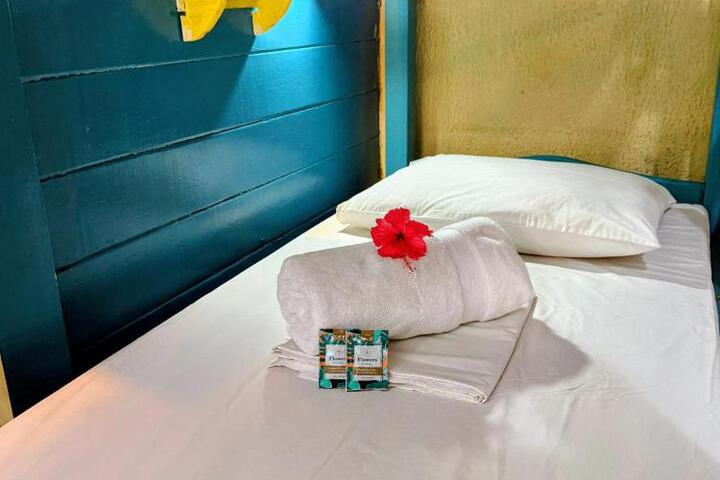 Casa Swell Hostel