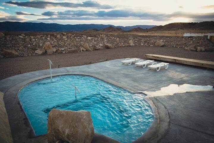 Pool 9 of 38