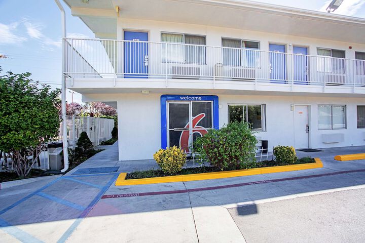 Motel 6 Prescott AZ