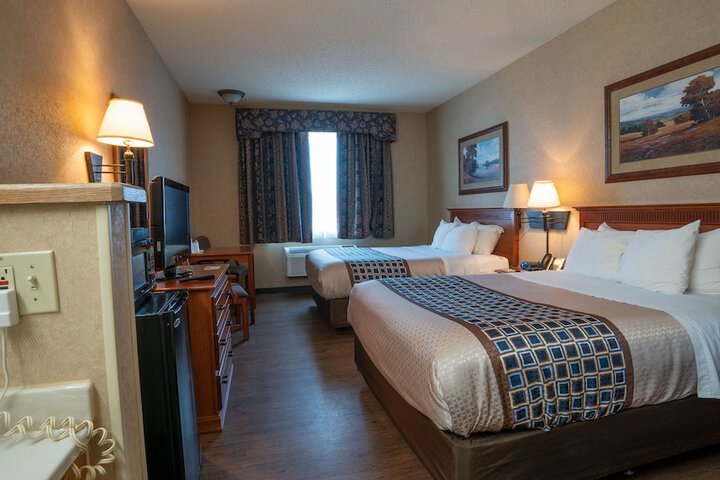 Miles City Hotel