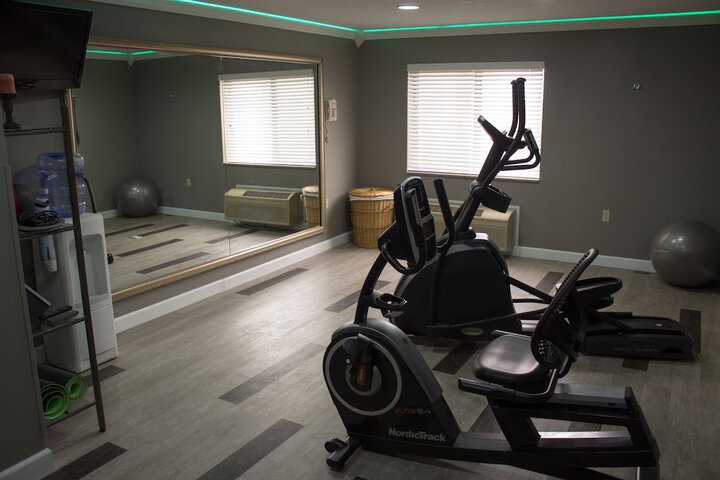 Health and Fitness 23 of 26