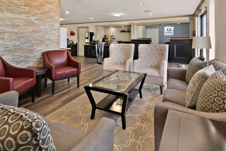 Hotel Interior 13 of 45