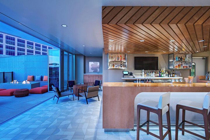 The Westin Irving Convention Center at Las Colinas
