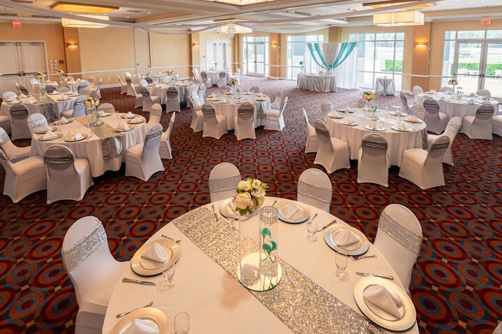 Wedding/Banquet 51 of 54