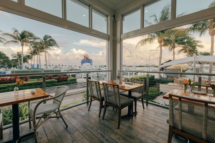 Hilton Key West Resort & Marina