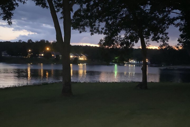 Crown Point Resort