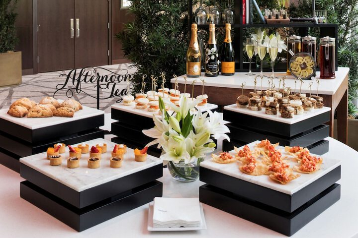 The Westin Edina Galleria