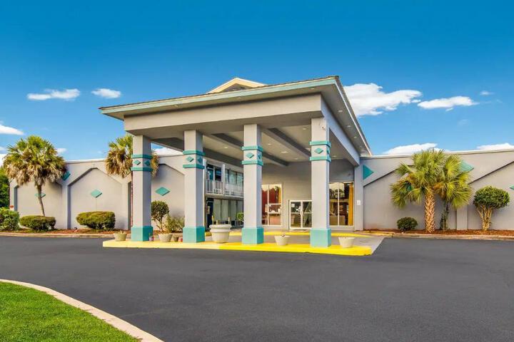 Econo Lodge