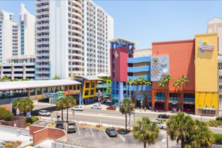 Ocean Jewel 364 Studio Condo