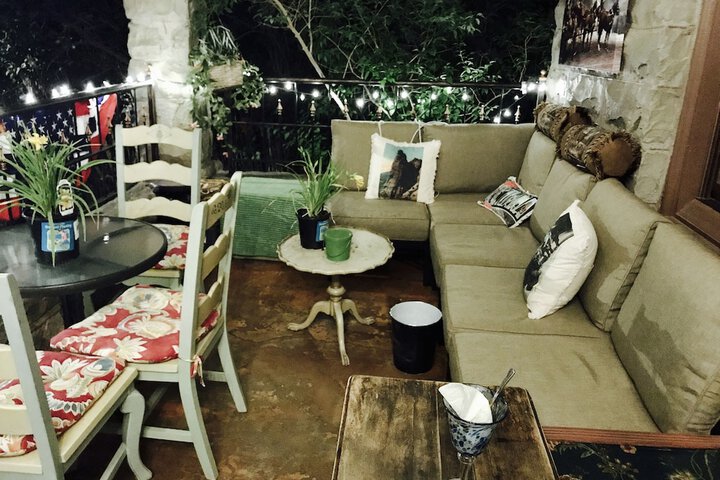 Terrace/Patio 163 of 198