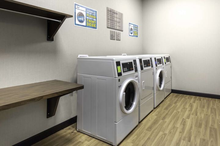 Home2 Suites by Hilton Fort Wayne North