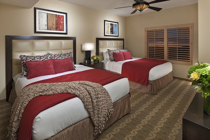 Hyatt Vacation Club at the Welk San Diego Area
