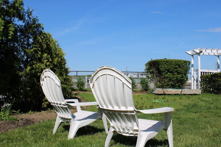 Aspinquid Resort