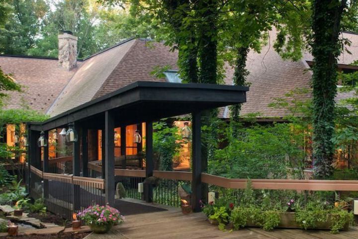 The Inn at Honey Run