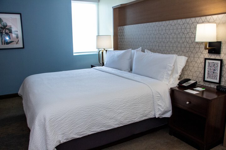 Holiday Inn Metairie New Orleans by IHG