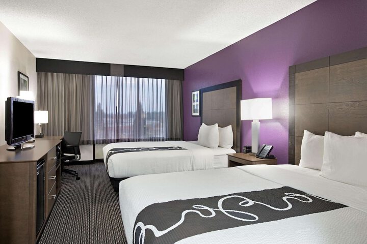 La Quinta Inn & Suites by Wyndham Rancho Cordova Sacramento