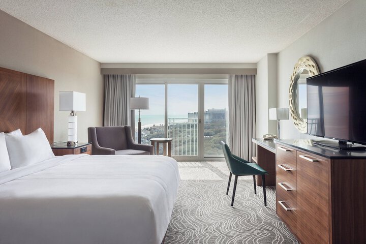 Marriott Myrtle Beach Resort & Spa at Grande Dunes