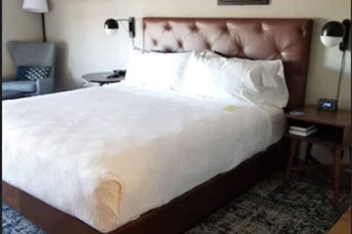 Four Points by Sheraton Wakefield Boston Htl & Conference Cntr