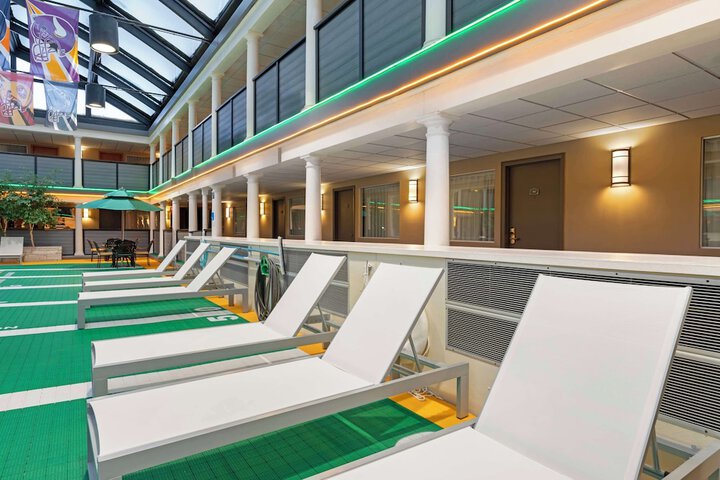 Best Western Green Bay Inn Conference Center