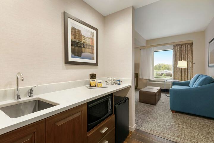 Hampton Inn Penn Yan