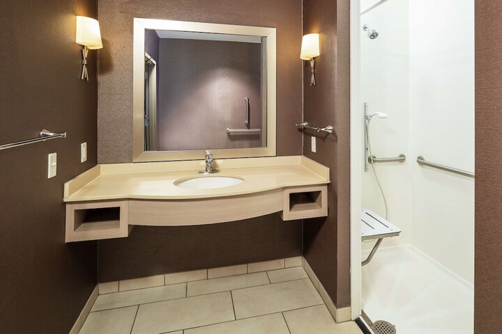 Hilton Garden Inn Sioux Falls Downtown