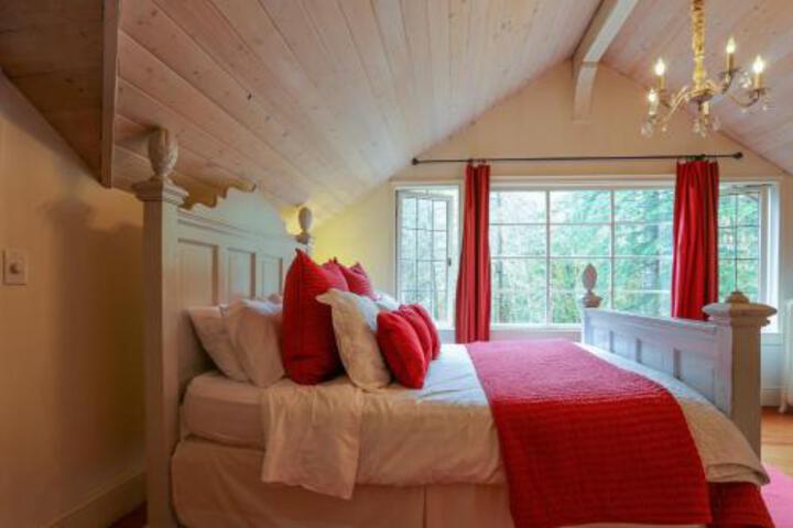Swedish Stuga Vacation Rental