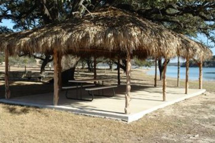 Medina River Ranch Resort