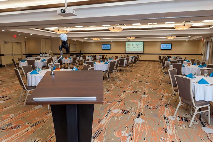 Hilton Garden Inn Watertown / Thousand Islands